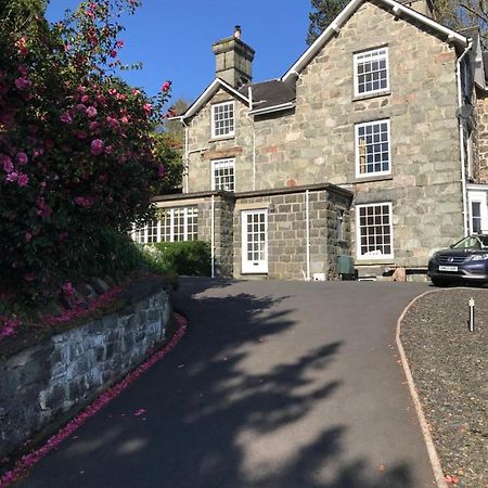Bryn Mair Bed & Breakfast Dolgellau Exterior photo