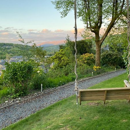 Bryn Mair Bed & Breakfast Dolgellau Exterior photo
