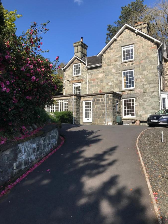 Bryn Mair Bed & Breakfast Dolgellau Exterior photo