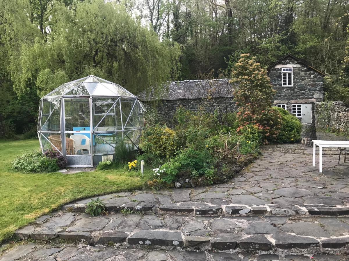 Bryn Mair Bed & Breakfast Dolgellau Exterior photo