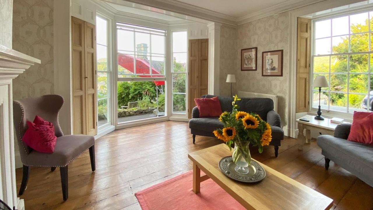 Bryn Mair Bed & Breakfast Dolgellau Exterior photo