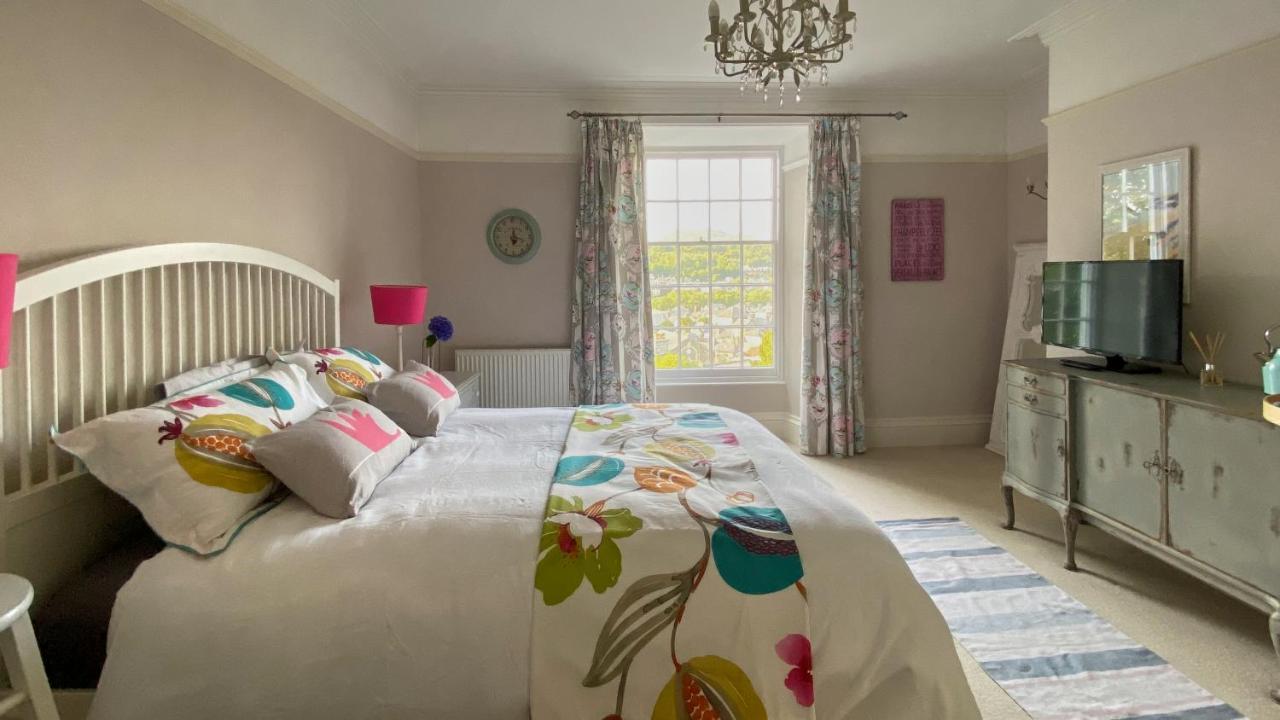 Bryn Mair Bed & Breakfast Dolgellau Exterior photo