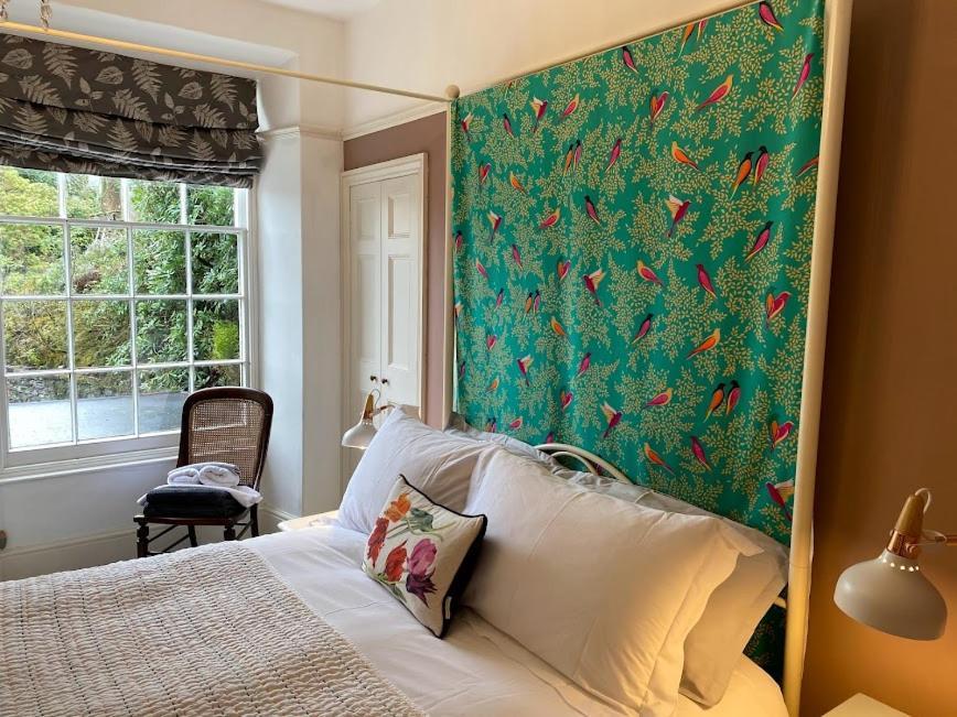 Bryn Mair Bed & Breakfast Dolgellau Exterior photo