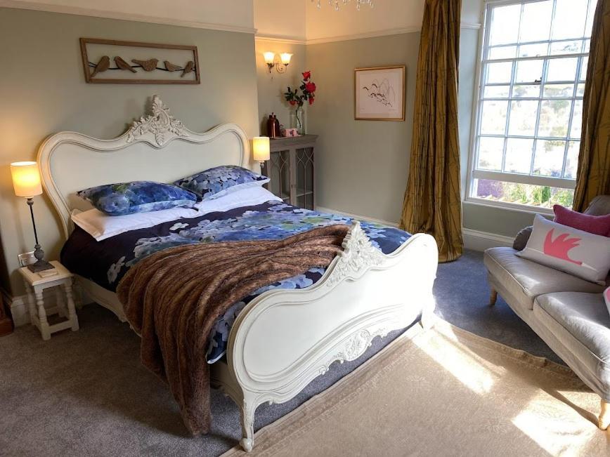 Bryn Mair Bed & Breakfast Dolgellau Exterior photo